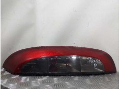 Recambio de piloto trasero derecho para opel corsa c club referencia OEM IAM 09196364  