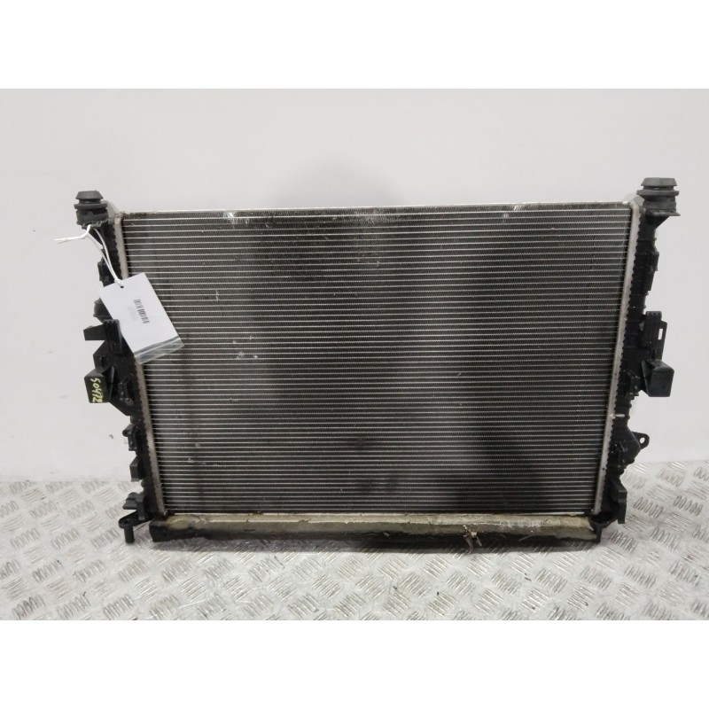RADIADOR AGUA 8V618C342FA 6G918005DC - imagen 4