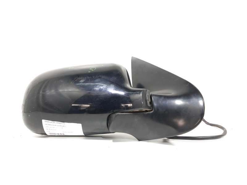 Recambio de retrovisor derecho para opel sintra cd referencia OEM IAM  NEGRO ELECTRICO