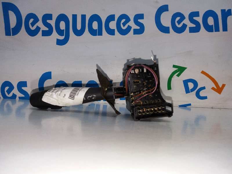 Recambio de mando intermitentes para renault laguna (b56) 1.9 dci rt referencia OEM IAM 36948B  