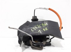 Recambio de cerradura puerta trasera derecha para audi a4 avant (8e) 1.8 t referencia OEM IAM   