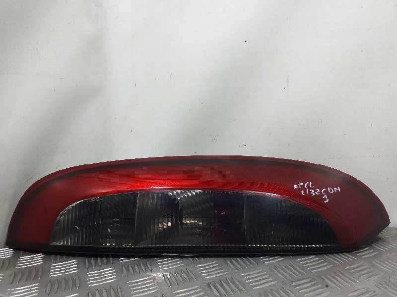 Recambio de piloto trasero izquierdo para opel corsa c club referencia OEM IAM 09196363  