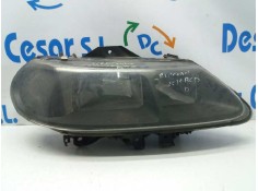Recambio de faro derecho para renault laguna (b56) 1.9 dci rt referencia OEM IAM 7701047881