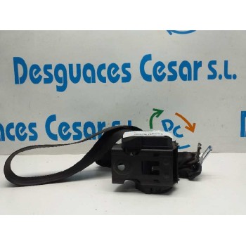 CINTURON SEGURIDAD TRASERO DERECHO 6LD857805B 