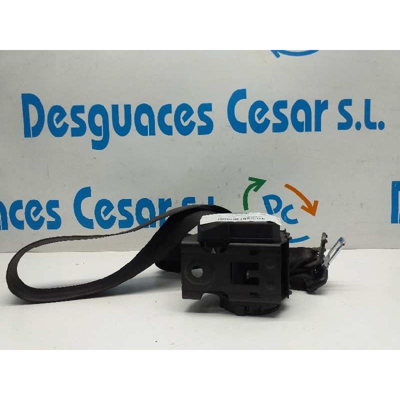 CINTURON SEGURIDAD TRASERO DERECHO 6LD857805B  - imagen 1
