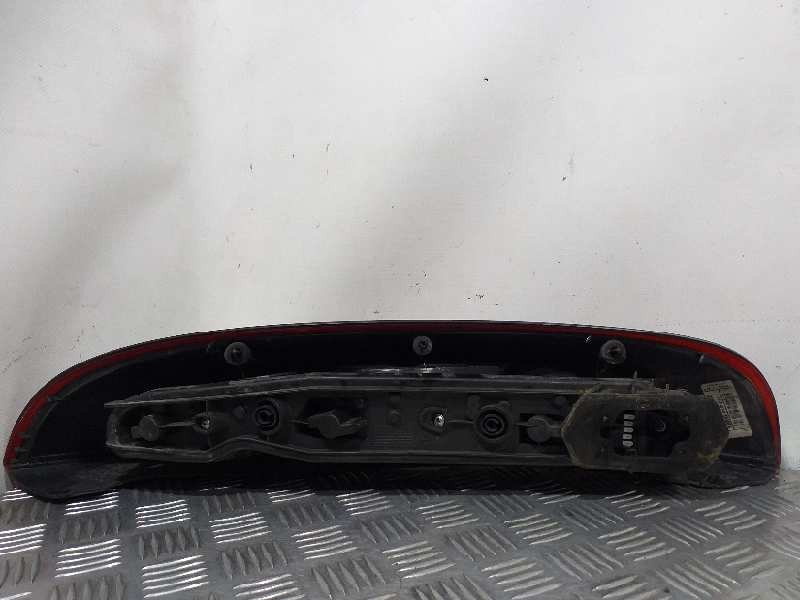 Recambio de piloto trasero izquierdo para opel corsa c club referencia OEM IAM 09196363  