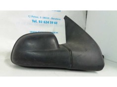 Recambio de retrovisor izquierdo para renault clio i fase i+ii (b/c57) 1.3 cat referencia OEM IAM  MANUAL  2