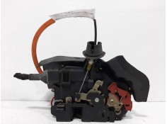 Recambio de cerradura puerta trasera derecha para audi a4 avant (8e) 1.8 t referencia OEM IAM    2