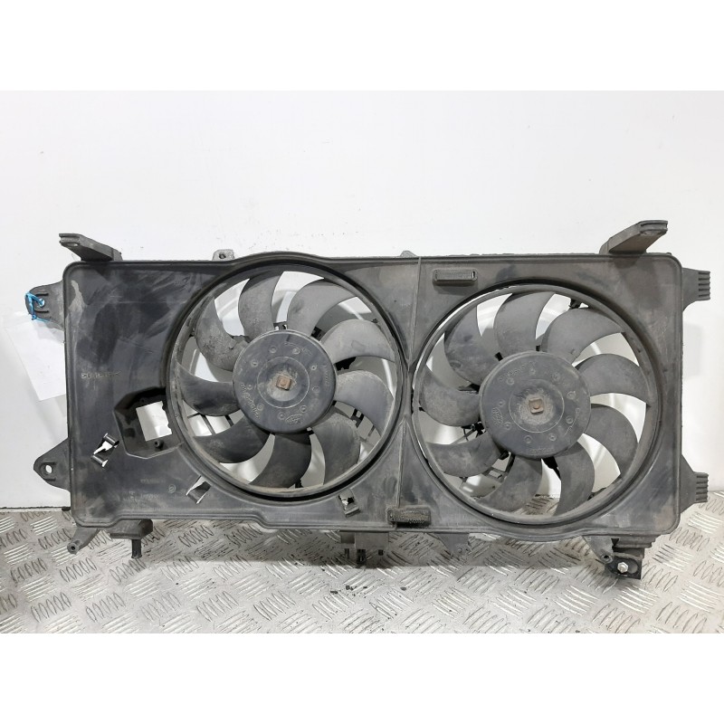 ELECTROVENTILADOR  - imagen 2