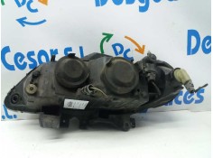 Recambio de faro derecho para renault laguna (b56) 1.9 dci rt referencia OEM IAM 7701047881   2