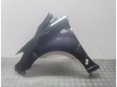 Recambio de aleta delantera izquierda para mazda 5 berl. (cr) 2.0 active+ referencia OEM IAM  NEGRO 