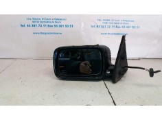 Recambio de retrovisor izquierdo para bmw serie 3 berlina (e36) 1.8 cat referencia OEM IAM  ELECTRICO 
