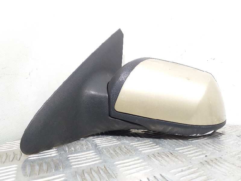 Recambio de retrovisor izquierdo para ford mondeo berlina (ge) ambiente referencia OEM IAM  CHAMPÁGNE ELECTRICO