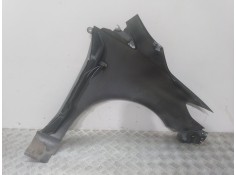 Recambio de aleta delantera izquierda para mazda 5 berl. (cr) 2.0 active+ referencia OEM IAM  NEGRO  2