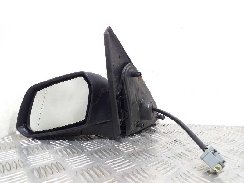 Recambio de retrovisor izquierdo para ford mondeo berlina (ge) ambiente referencia OEM IAM  CHAMPÁGNE ELECTRICO