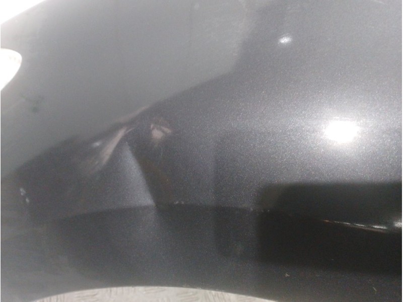 Recambio de aleta delantera izquierda para mazda 5 berl. (cr) 2.0 active+ referencia OEM IAM  NEGRO 