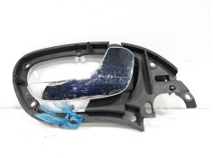 Recambio de maneta interior trasera derecha para seat toledo (1m2) referencia OEM IAM   