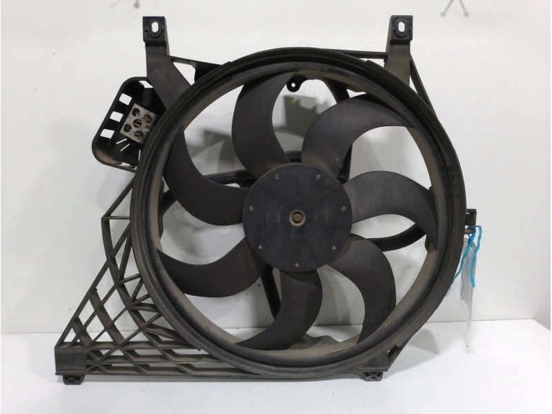 Recambio de electroventilador para nissan primera berlina (p12) visia referencia OEM IAM 21481BV010  