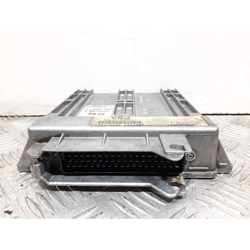 CENTRALITA MOTOR UCE 964041480  - imagen 2