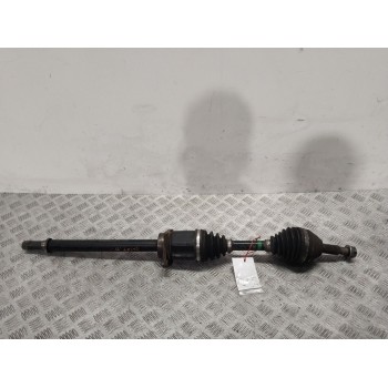 TRANSMISION DELANTERA DERECHA 39100JD74B 