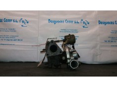 Recambio de turbocompresor para seat toledo (1l) 1.9 tdi referencia OEM IAM 0281457010 75357 GARRETT