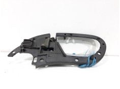 Recambio de maneta interior trasera derecha para seat toledo (1m2) referencia OEM IAM    2