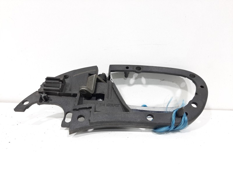 Recambio de maneta interior trasera derecha para seat toledo (1m2) referencia OEM IAM   