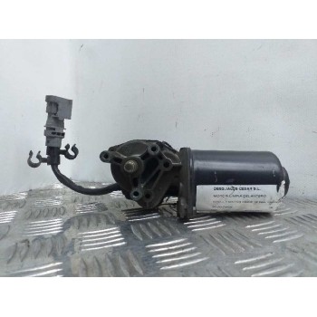 MOTOR LIMPIA DELANTERO 