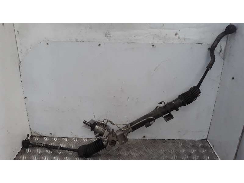 Recambio de cremallera direccion para renault laguna ii (bg0) authentique referencia OEM IAM  68000009916 