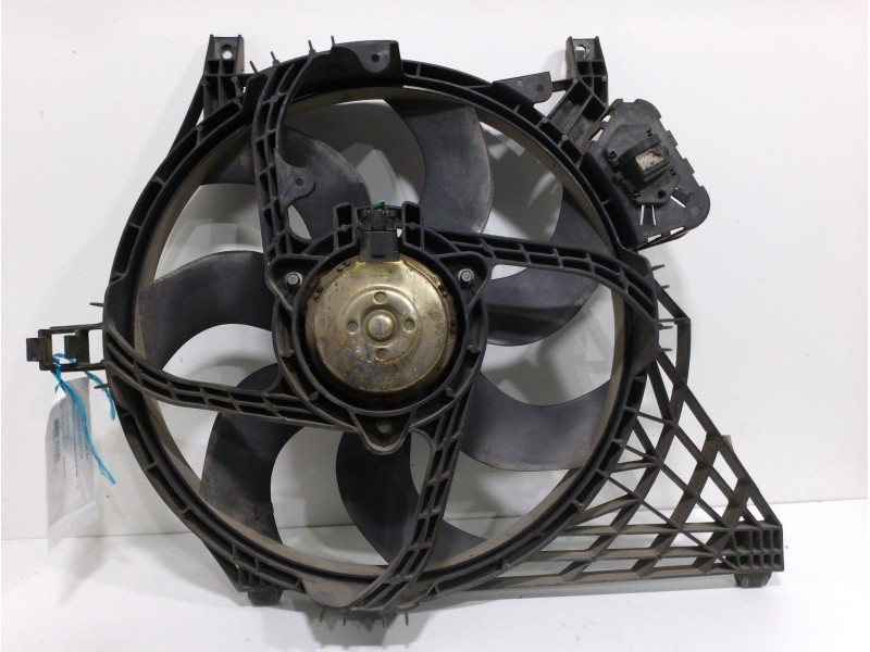 Recambio de electroventilador para nissan primera berlina (p12) visia referencia OEM IAM 21481BV010  