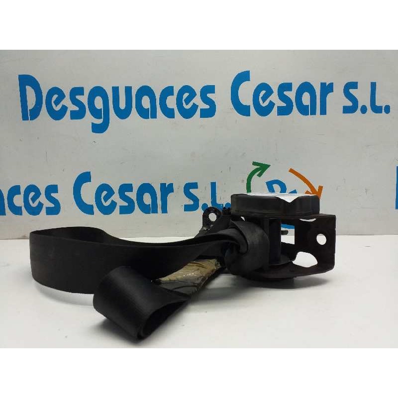 CINTURON SEGURIDAD TRASERO DERECHO 6LD857805B  - imagen 2