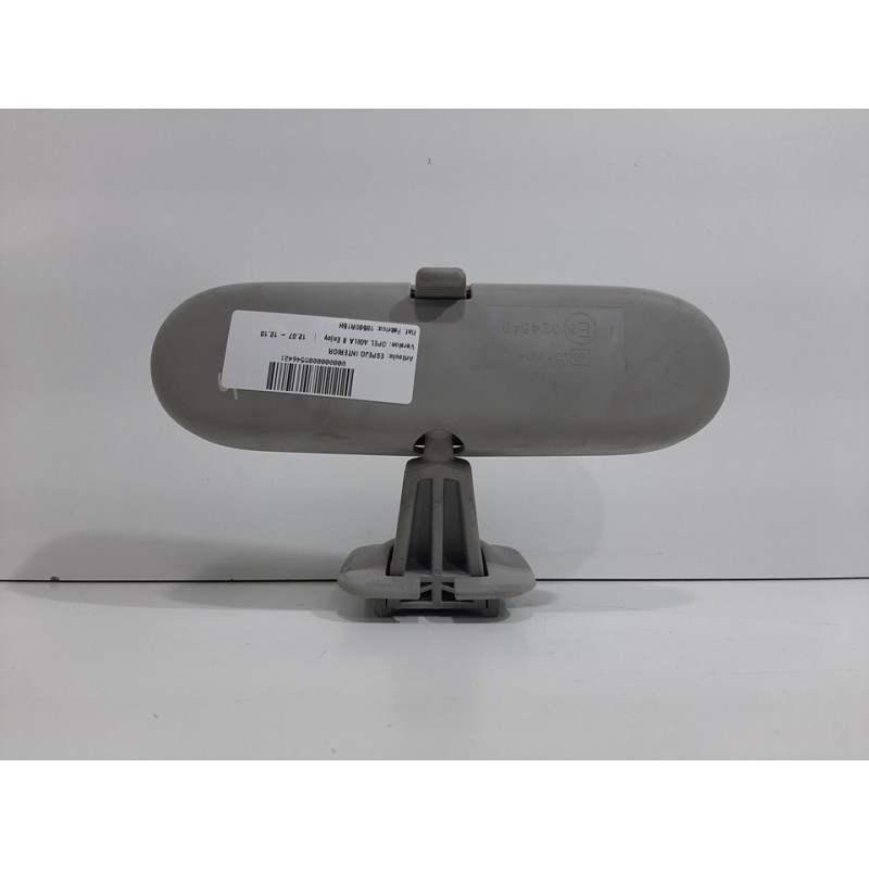 ESPEJO INTERIOR 18560R15H  - imagen 2