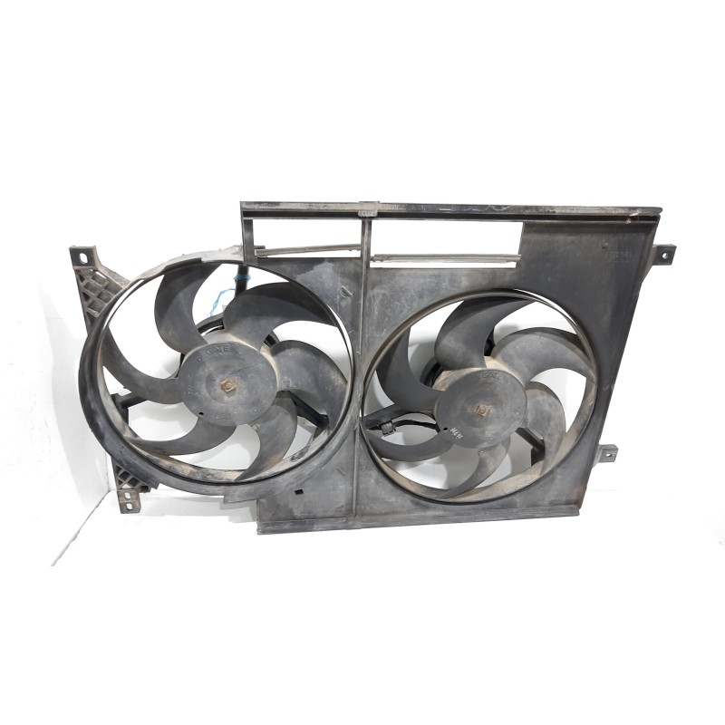 ELECTROVENTILADOR  - imagen 1