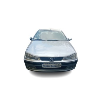 PEUGEOT 406 (8B)