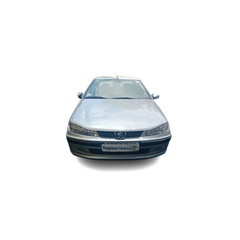 PEUGEOT 406 (8B) - imagen 1