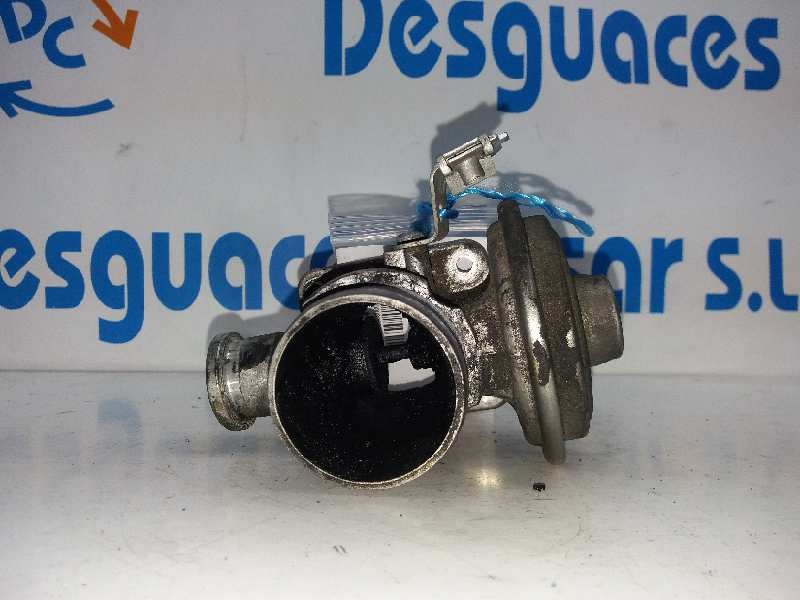 Recambio de valvula egr para bmw serie 3 berlina (e46) 320d referencia OEM IAM 11747810831  OFERTA