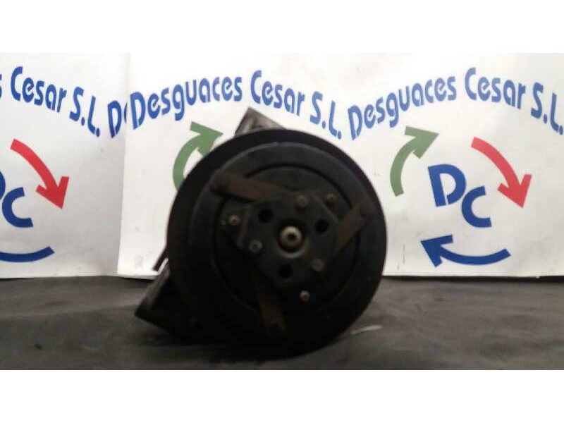 Recambio de compresor aire acondicionado para nissan almera (n16/e) acenta referencia OEM IAM EA05945010  