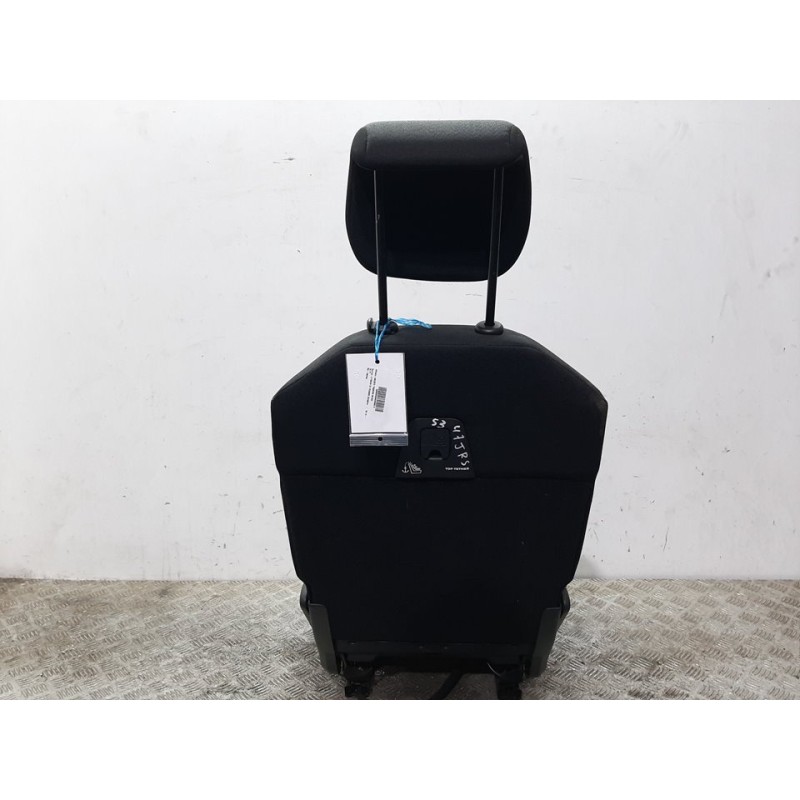 ASIENTO TRASERO MEDIO  - imagen 4
