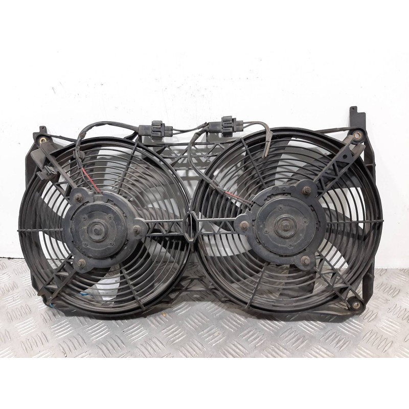 ELECTROVENTILADOR  - imagen 1