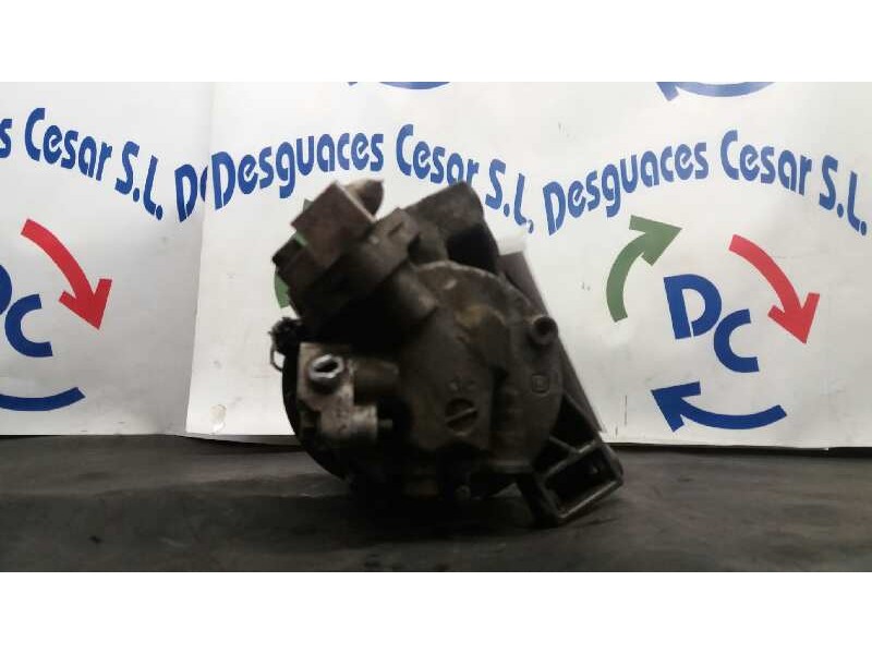 Recambio de compresor aire acondicionado para nissan almera (n16/e) acenta referencia OEM IAM EA05945010  