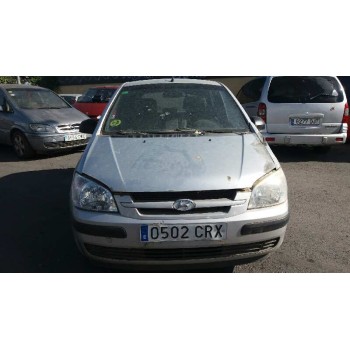 HYUNDAI GETZ (TB)