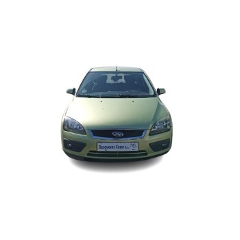 FORD FOCUS II (DA_, HCP, DP)
