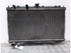 Recambio de radiador agua para nissan primera berlina (p12) visia referencia OEM IAM 21410BV010  