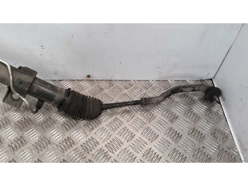 Recambio de cremallera direccion para renault laguna ii (bg0) authentique referencia OEM IAM  68000009916 