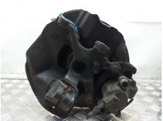 Recambio de mangueta delantera izquierda para bmw serie 3 berlina (e46) 320d referencia OEM IAM 31211096429  