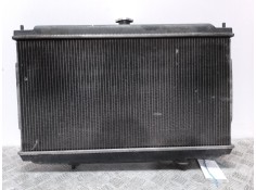 Recambio de radiador agua para nissan primera berlina (p12) visia referencia OEM IAM 21410BV010   2