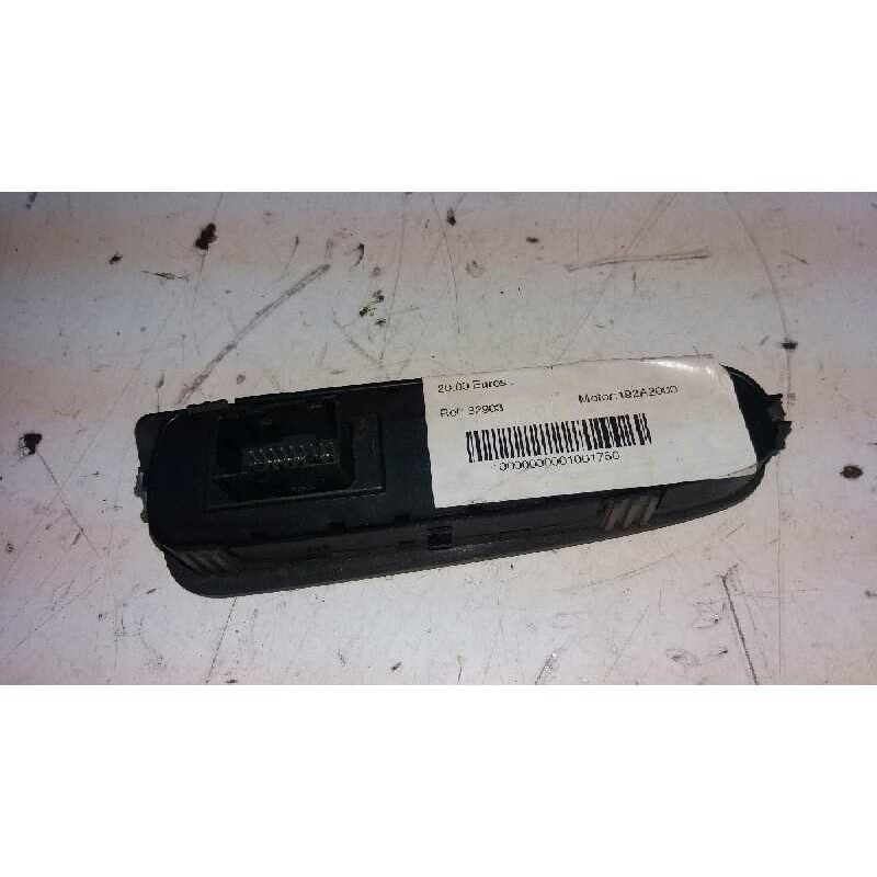 MANDO ELEVALUNAS DELANTERO DERECHO 32903  - imagen 1