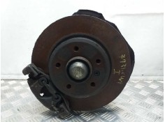 Recambio de mangueta delantera izquierda para bmw serie 3 berlina (e46) 320d referencia OEM IAM 31211096429   2
