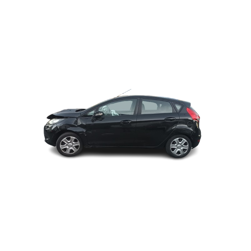 FORD FIESTA VI (CB1, CCN) - imagen 3