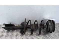 Recambio de amortiguador delantero izquierdo para renault laguna ii (bg0) authentique referencia OEM IAM